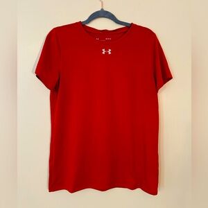 Under Armor HeatGear Shirt